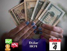 La moneda mexicana se ha mantenido fuerte esta semana y durante las últimas 52 semanas. ESPECIAL, EFE / ARCHIVO y CANVA