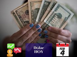 La moneda mexicana se ha mantenido fuerte esta semana y durante las últimas 52 semanas. ESPECIAL, EFE / ARCHIVO y CANVA