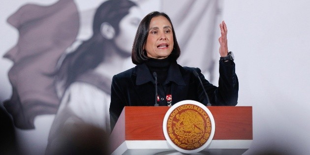 Pemex: Reportan reducci&oacute;n hist&oacute;rica en deuda total en 2025