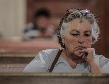 En 2026, el Miércoles de Ceniza se celebrará el 18 de febrero. EL INFORMADOR / ARCHIVO