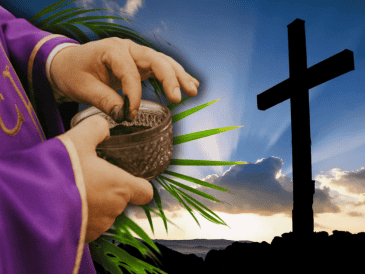 La Cuaresma y la Semana Santa son unas de las celebraciones más importantes del catolicismo. ESPECIAL/Unplash