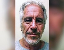 JEFFREY EPSTEIN. México y EU mantienen acuerdos que permiten el intercambio de información y colaboración en investigaciones penales de carácter transnacional, siempre que exista una petición formal de las autoridades competentes. AFP / New York State Sex Offender Registry