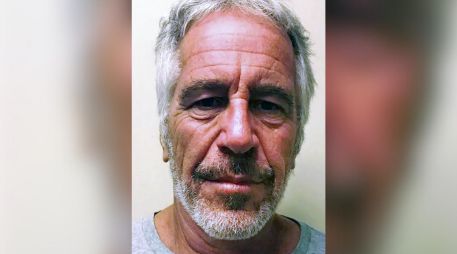 JEFFREY EPSTEIN. México y EU mantienen acuerdos que permiten el intercambio de información y colaboración en investigaciones penales de carácter transnacional, siempre que exista una petición formal de las autoridades competentes. AFP / New York State Sex Offender Registry