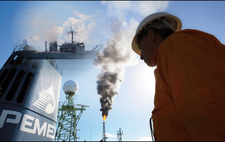 La Presidenta Claudia Sheinbaum Pardo subrayó que el envío de petróleo a Cuba responde principalmente a contratos comerciales y, en menor medida, a acciones de carácter humanitario. ESPECIAL / SUN