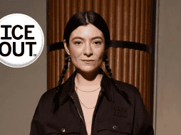 Lorde se pronuncia en contra de ICE a través de sus redes. AFP / ARCHIVO