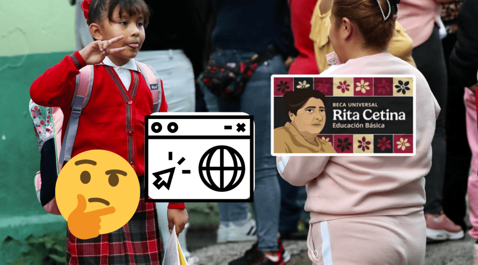 Beca Rita Cetina: ¿cuándo se abre el registro y cuáles son los requisitos?