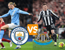 Arsenal jugará contra el Manchester City o el Newcastle en la final del 22 de marzo. EFE / ARCHIVO