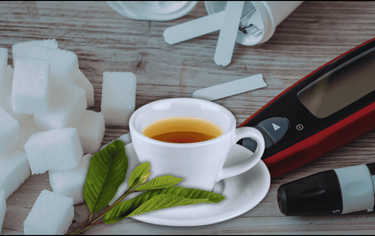 Lo más importante en consultar a un médico ante cualquier enfermedad y asesorarse sobre el consumo de cualquier té. ESPECIAL / CANVA