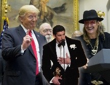 Proponen alternativa a Bad Bunny para el Super Bowl LX. EFE / ARCHIVO