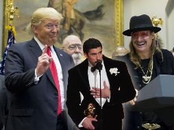 Proponen alternativa a Bad Bunny para el Super Bowl LX. EFE / ARCHIVO