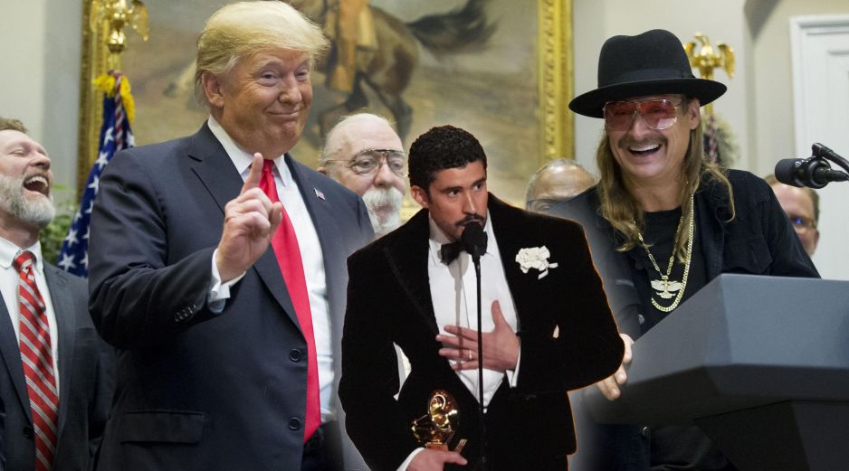 Proponen alternativa a Bad Bunny para el Super Bowl LX. EFE / ARCHIVO