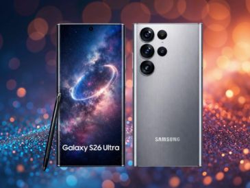 La llegada del Samsung Galaxy S26 Ultra ampliará la familia Galaxy y apunta a ser uno de los lanzamientos más ambiciosos de la marca surcoreana. CHATGPT/ESPECIAL