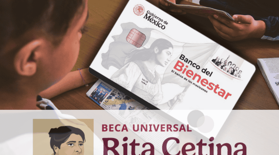 La Beca Rita Cetina para secundaria otorga mil 900 pesos bimestrales a cada estudiante. EL INFORMADOR/ARCHIVO