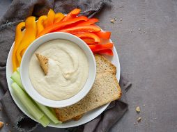 Snacks saludables para ver el Super Bowl. ESPECIAL/ Cook for your life