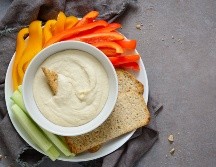 Snacks saludables para ver el Super Bowl. ESPECIAL/ Cook for your life