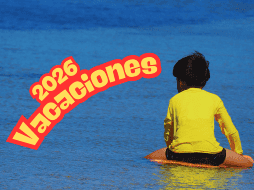 El periodo vacacional incluye a 4.1 millones de niños de preescolar; 12.8 millones de primaria, y 6.3 millones de secundaria, en los 32 estados del país. ESPECIAL / CANVA