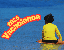 El periodo vacacional incluye a 4.1 millones de niños de preescolar; 12.8 millones de primaria, y 6.3 millones de secundaria, en los 32 estados del país. ESPECIAL / CANVA