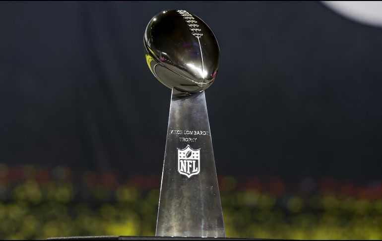 Los Patriots han ganado seis Super Bowl en su historia; los Seahawks, por su parte, tan solo tienen un Vince Lombardi en sus vitrinas. EFE / ARCHIVO