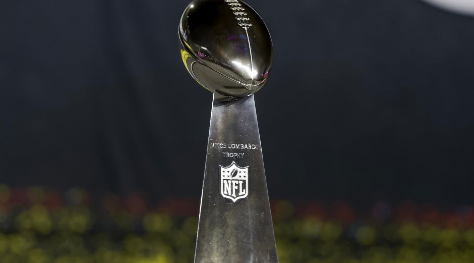 Los Patriots han ganado seis Super Bowl en su historia; los Seahawks, por su parte, tan solo tienen un Vince Lombardi en sus vitrinas. EFE / ARCHIVO