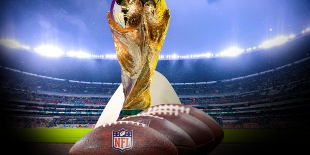Estadio Azteca, ante su mayor reto log&iacute;stico por Mundial 2026 y la NFL