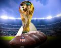 Este año, el Estadio Azteca no solo se prepara para el Mundial, sino que acaba de confirmar oficialmente el regreso de la NFL para diciembre. ESPECIAL / IMAGO7, AFP y CANVA