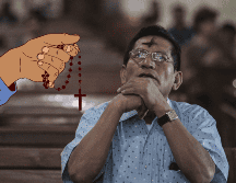 Este es el día en el que inicia la Cuaresma en 2026. EL INFORMADOR / ARCHIVO