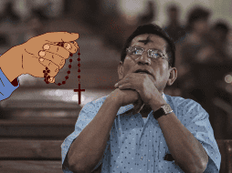 Este es el día en el que inicia la Cuaresma en 2026. EL INFORMADOR / ARCHIVO