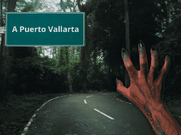 También existe la creencia de la presencia de “bolas de fuego” que cruzan la sierra, que algunos interpretan como brujas o entes demoniacos, así como de nahuales. ESPECIAL / CANVA