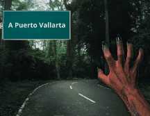 También existe la creencia de la presencia de “bolas de fuego” que cruzan la sierra, que algunos interpretan como brujas o entes demoniacos, así como de nahuales. ESPECIAL / CANVA