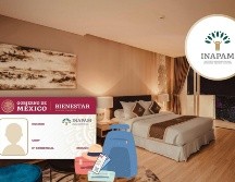 Con la tarjeta INAPAM, personas de la tercera edad pueden hospedarse en hoteles de Jalisco con descuento. CANVA/ESPECIAL