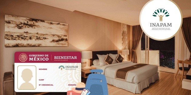 INAPAM: Estos son los hoteles en Jalisco con descuento para adultos mayores en 2026