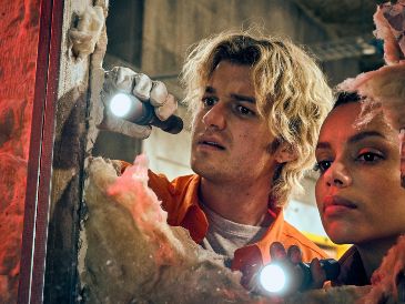 "Alerta Extinción" ya está en la cartelera de cine tapatía. ESPECIAL/IMAGEM FILMS.