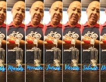 Esto puede suceder si bebes un caballito al día. EL INFORMADOR / ARCHIVO