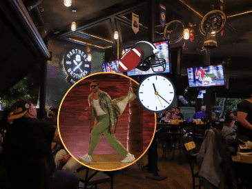 Bad Bunny animará el medio tiempo del último partido de la temporada LX de la NFL, que se jugará en el Levi