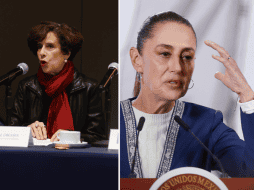 México enfrenta otra forma de deterioro democrático, centrado en el desmantelamiento del sistema de pesos y contrapesos. EFE/S. Gutiérrez/I. Esquivel/ESPECIAL