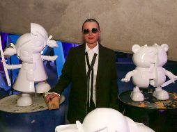 Sofía Crimen. GENTE BIEN JALISCO / Revista del 6 de febrero 2026