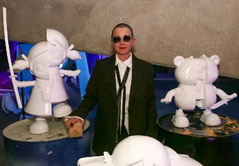 Sofía Crimen. GENTE BIEN JALISCO / Revista del 6 de febrero 2026