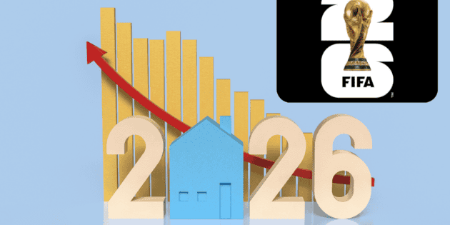 Mundial 2026 en M&eacute;xico: &iquest;Impulso econ&oacute;mico o riesgo de inflaci&oacute;n?