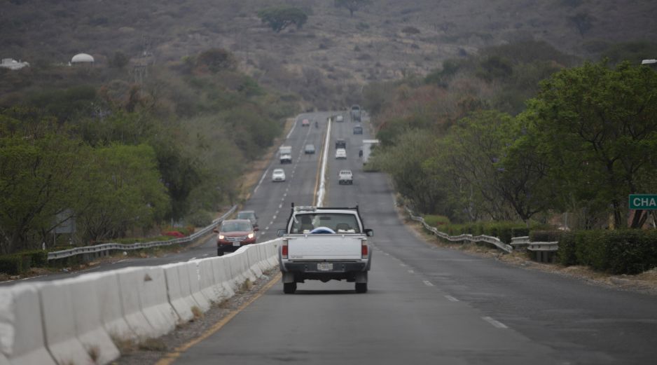 la batea de una pickup es considerada exclusivamente para transportar mercancía, por lo que llevar pasajeros en ese espacio constituye una infracción, independientemente de la distancia del recorrido o de la posición en la que viajen los ocupantes. EL INFORMADOR / ARCHIVO