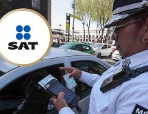 Autoridades recomiendan informarse sobre las consecuencias de no pagar infracciones cometidas en carreteras de jurisdicción federal. SUN/ARCHIVO/ESPECIAL