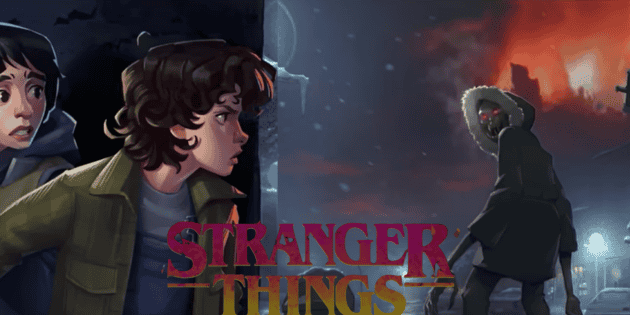 Stranger Things: Tales From 85: de qu&eacute; trata y cu&aacute;ndo se estrena en Netflix