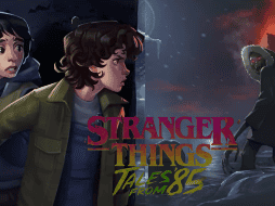 El eje de la historia es el Hawkins Investigators Club, una iniciativa impulsada por Dustin, cuyo objetivo es proteger su comunidad de nuevas criaturas. YOUTUBE/NETFLIX