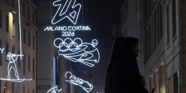 Juegos Ol&iacute;mpicos de Invierno 2026: M&eacute;xico en Mil&aacute;n-Cortina; horarios y competencias