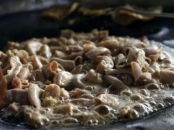 Los tacos de tripa, uno de los platillos más tradicionales de la comida mexicana, tienen una gran popularidad, tanto en las calles de las ciudades como en los hogares. EL INFORMADOR / ARCHIVO