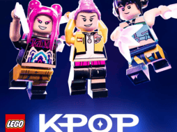 Estas futuras entregas podrían recrear escenarios icónicos de la cinta donde las HUNTR/X equilibran su vida como idols y cazadoras de entes oscuros. INSTAGRAM/@thegardenofbricks