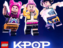 Estas futuras entregas podrían recrear escenarios icónicos de la cinta donde las HUNTR/X equilibran su vida como idols y cazadoras de entes oscuros. INSTAGRAM/@thegardenofbricks