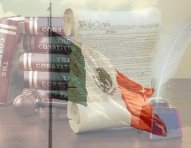 El Día de la Constitución es una fecha de carácter cívico que se conmemora con ceremonias oficiales, actos académicos y reflexiones sobre el estado de derecho y la democracia en México.  CANVA