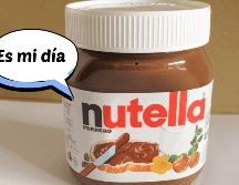 La propia empresa Ferrero reconoce y participa en el Día Mundial de la Nutella, sumándose a la conversación digital y destacando el impacto cultural de la marca. CANVA