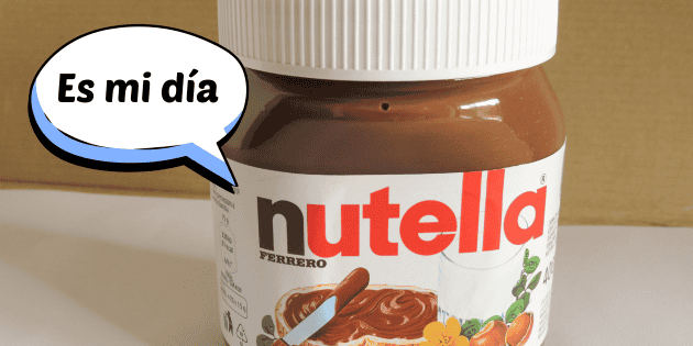 D&iacute;a Mundial de la Nutella: Por qu&eacute; se celebra hoy 05 de febrero