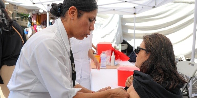 Sarampi&oacute;n: Emiten alerta por alza de contagios; M&eacute;xico encabeza la lista